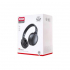 Наушники XO BE35 Black (XO-BE35BK) - Фото 3