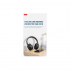Наушники XO BE35 Black (XO-BE35BK) - Фото 4