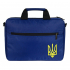 Сумка для ноутбука Porto 13.3'' PN13DB TRIZUB DarkBlue (PN13DB_TRIZ) - Фото 1