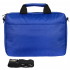 Сумка для ноутбука Porto 13.3'' PN13DB TRIZUB DarkBlue (PN13DB_TRIZ) - Фото 4