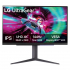 Монитор LG 27GR93U-B - Фото 1