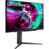 Монитор LG 27GR93U-B - Фото 2