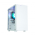 Корпус Zalman T4 Plus (T4PLUSWHITE) - Фото 1