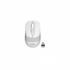 Мишка A4Tech FG10 White - Фото 1