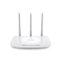 Маршрутизатор TP-Link TL-WR845N