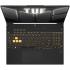 Ноутбук ASUS TUF Gaming F16 FX607JV-N3109 (90NR0HV6-M00860) - Фото 4
