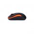 Мишка A4Tech G3-300N Black+Orange - Фото 3