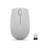 Мишка Lenovo 300 Wireless Arctic Grey (GY51L15678) - Фото 1