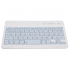 Клавіатура BeCover Bluetooth UA Light Blue (713410) - Фото 2