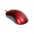 Мишка Omega OM-520 USB Red (OM0520R) - Фото 2