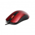Мишка Omega OM-520 USB Red (OM0520R) - Фото 3