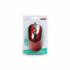 Мишка Omega OM-520 USB Red (OM0520R) - Фото 4