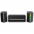 Акустична система Fifine A22 Gaming RGB Black (A22) - Фото 1