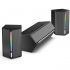 Акустична система Fifine A22 Gaming RGB Black (A22) - Фото 3