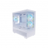 Корпус 1stPlayer Mi5-WH-2FC7R-W-1FC7-W - Фото 1
