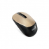 Мишка Genius NX-7015 Wireless Gold (31030019402) - Фото 2