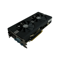 Відеокарта Sapphire Radeon RX 570 Nitro+ 8GB GDDR5 (256-bit) 