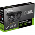 Відеокарта ASUS GeForce RTX4070 SUPER 12Gb DUAL OC EVO (DUAL-RTX4070S-O12G-EVO) - Фото 11