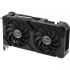 Відеокарта ASUS GeForce RTX4070 SUPER 12Gb DUAL OC EVO (DUAL-RTX4070S-O12G-EVO) - Фото 4
