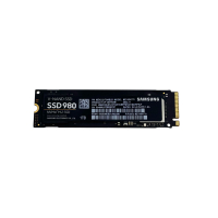 Накопитель SSD M.2 Samsung 980, 1 TB PCIe 3.0 x4 V-NAND 3bit MLC (MZ-V8V1T0BW) Б/у
