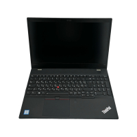 Ноутбук Lenovo T580 i7-8650U/8/256 SSD m.2 - Class A-