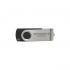 USB флеш накопитель Goodram 16GB Twister Black USB 2.0 (UTS2-0160K0R11) - Фото 4