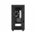 Корпус Deepcool CH370 Black (R-CH370-BKNAM1-G-1) - Фото 4