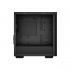 Корпус Deepcool CH370 Black (R-CH370-BKNAM1-G-1) - Фото 5