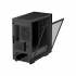 Корпус Deepcool CH370 Black (R-CH370-BKNAM1-G-1) - Фото 7