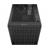 Корпус Deepcool CH370 Black (R-CH370-BKNAM1-G-1) - Фото 8