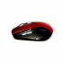 Мишка Media-Tech Raton Pro Wireless Red (MT1113R) - Фото 3
