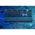 Клавіатура ASUS ROG Strix Scope II RX Red ABS UA USB Black (90MP0350-BKMA00) - Фото 3