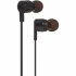 Навушники JBL T210 Black (JBLT210BLK) - Фото 1