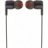 Навушники JBL T210 Black (JBLT210BLK) - Фото 2