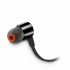 Навушники JBL T210 Black (JBLT210BLK) - Фото 4