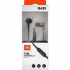 Навушники JBL T210 Black (JBLT210BLK) - Фото 9
