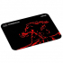 Килимок для мишки ASUS Cerberus Mat Mini Red (90YH01C3-BDUA00) - Фото 2