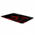 Килимок для мишки ASUS Cerberus Mat Mini Red (90YH01C3-BDUA00) - Фото 3