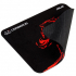 Килимок для мишки ASUS Cerberus Mat Mini Red (90YH01C3-BDUA00) - Фото 4