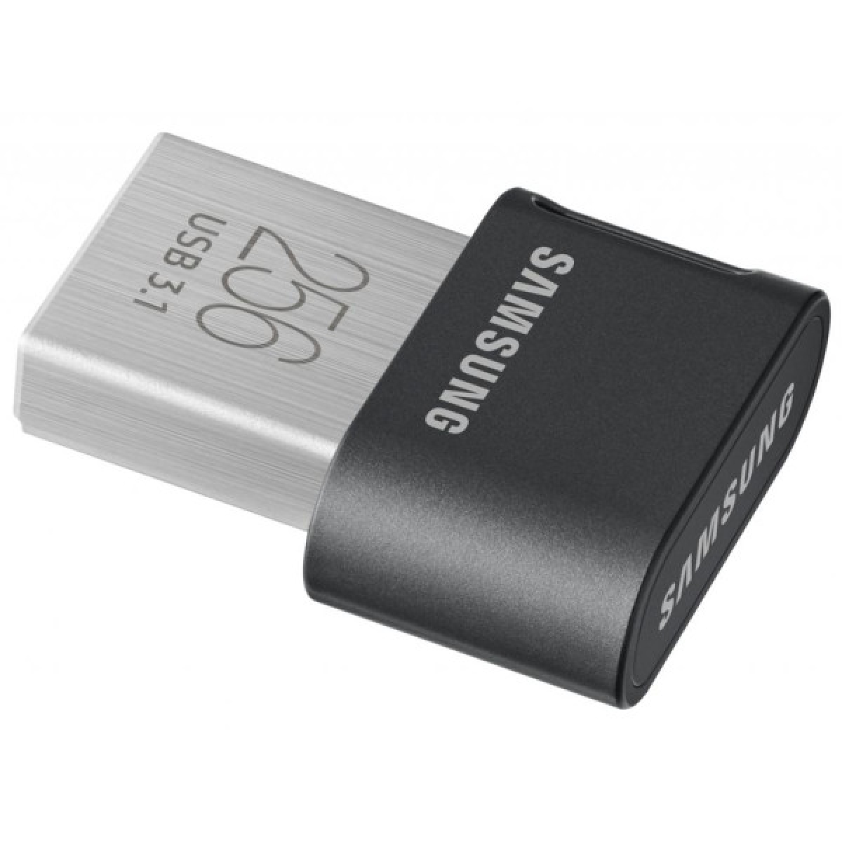 USB флеш накопичувач Samsung 256GB FIT PLUS USB 3.1 (MUF-256AB/APC) - Фото 5