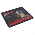 Килимок для мишки GravaStar Mini Mouse Pad M (GRAVASTARA8_MNMPD_BLK) - Фото 2