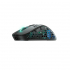 Мишка Cherry Xtrfy M4 RGB Wireless/USB Black (M4W-RGB-BLACK) - Фото 3