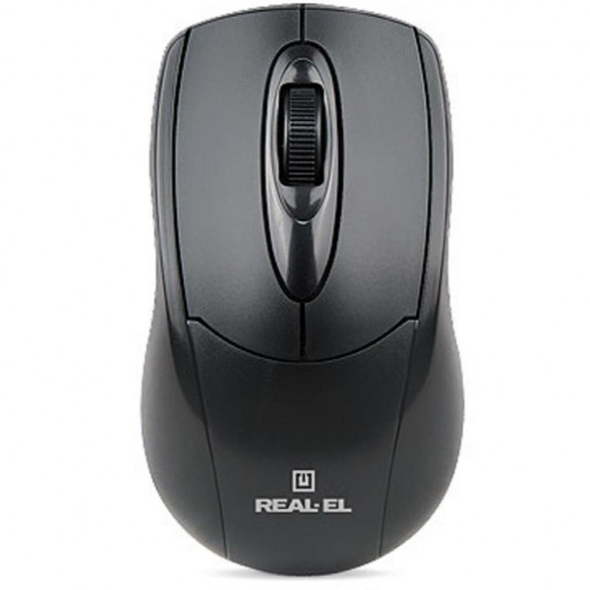 Комплект REAL-EL Standard 503 Kit, USB, black - Фото 2