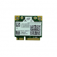 WIFI карта + Blluetooth Intel Centrino Advanced-N 6235 (6235ANHMW) 