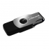 USB флеш накопитель Wibrand 64GB Lizard Black USB 3.2 Gen 1 (USB 3.0) (WI3.2/LI64P9B) - Фото 2