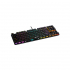 Клавіатура Canyon Cometstrike GK-50 RGB TKL USB UA Black (CND-SKB50-US) - Фото 4