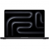 Ноутбук Apple MacBook Pro 14 A3112 M4 Space Black (MW2U3UA/A) - Фото 1