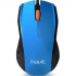 Мишка Havit HV-MS689 USB Blue (23367) - Фото 2
