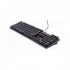 Клавіатура A4Tech Bloody B750N USB Black - Фото 2