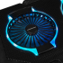 Подставка для ноутбука Modecom SILENT FAN MC-CF-21-RGB (PL-MC-CF-21-RGB) - Фото 7
